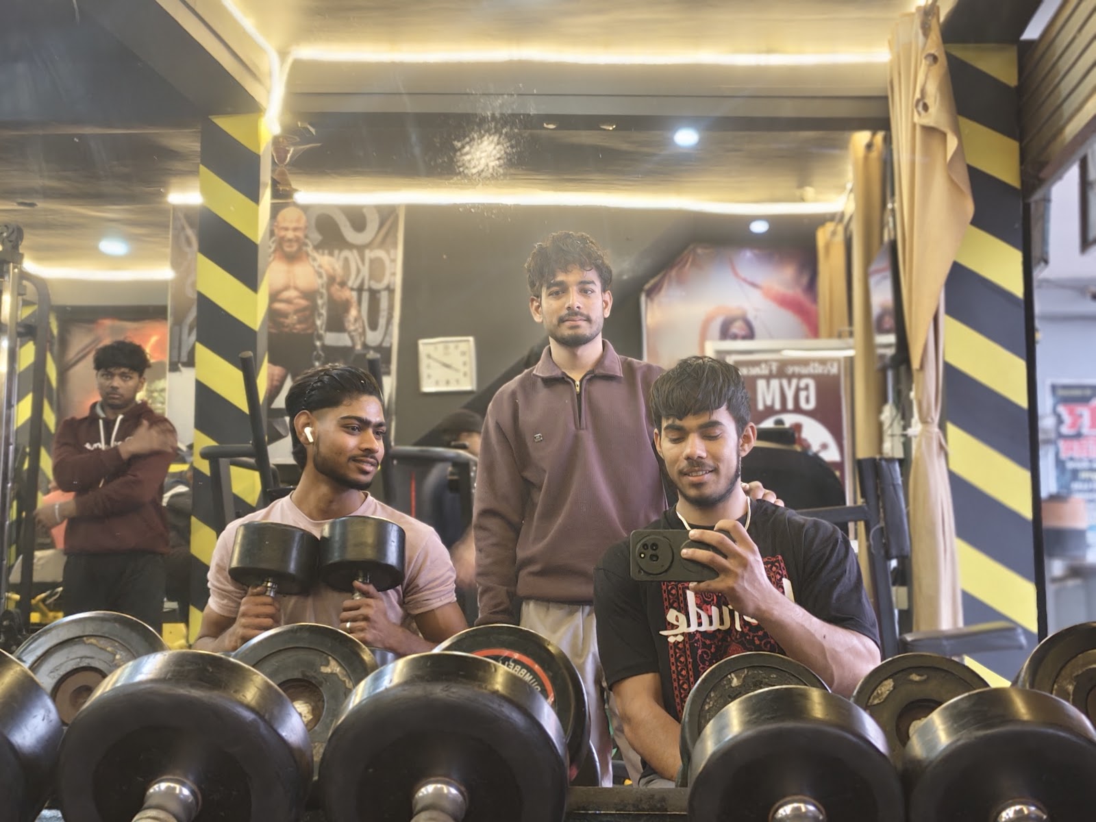Rathor Fitness — photo 9