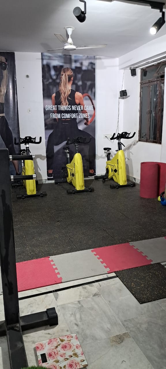 BRIGA fitness — photo 2