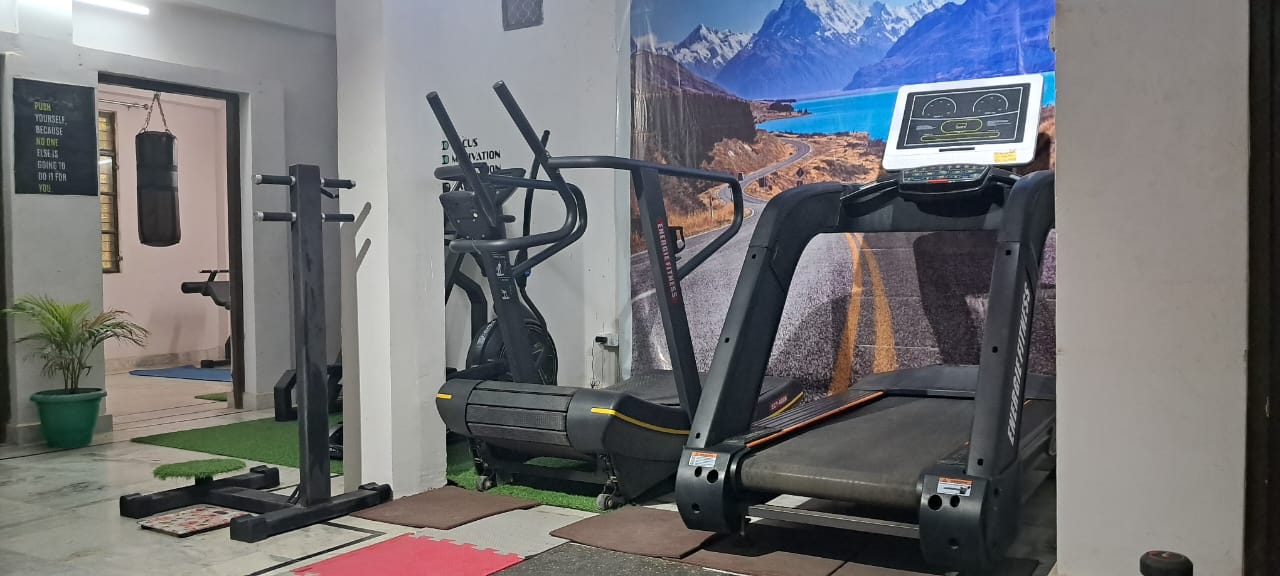 BRIGA fitness — photo 3