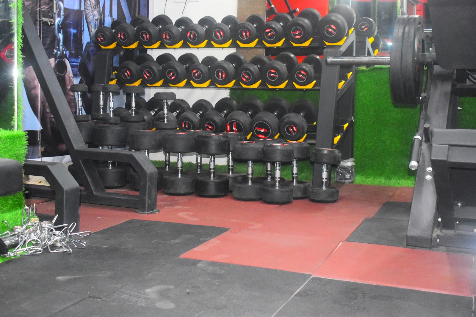 BRIGA fitness — photo 6