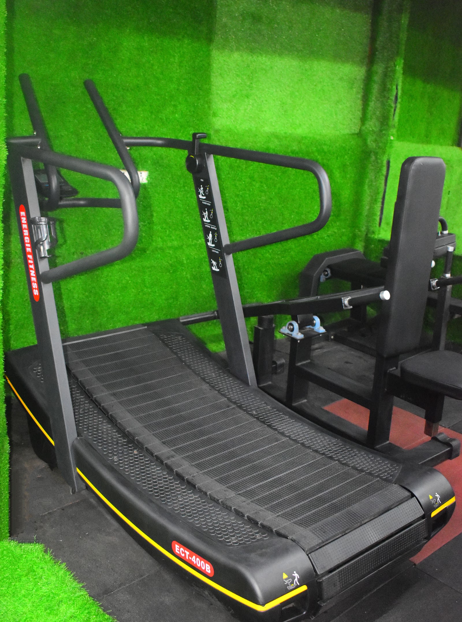 BRIGA fitness — photo 7