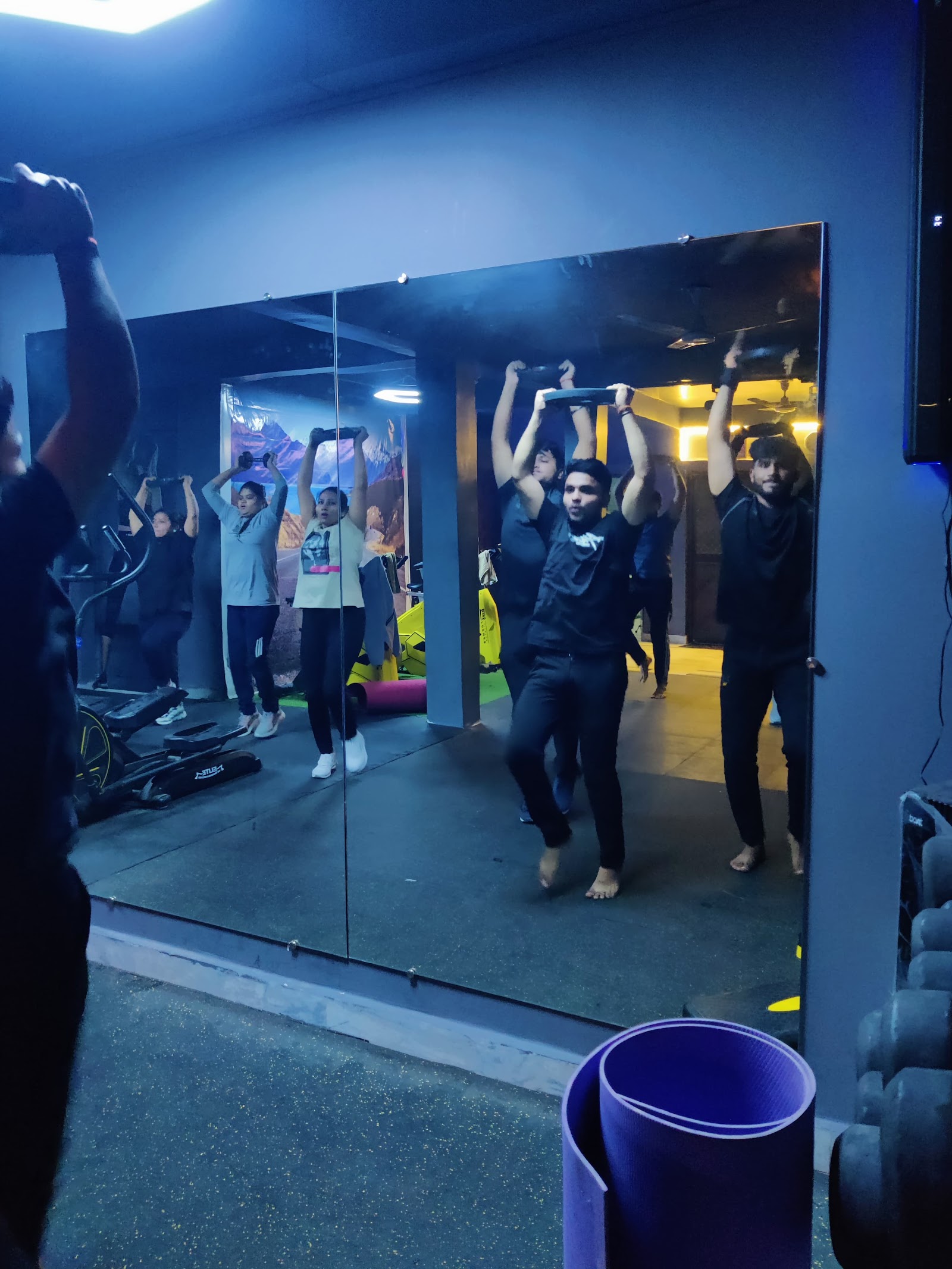 BRIGA fitness — photo 9