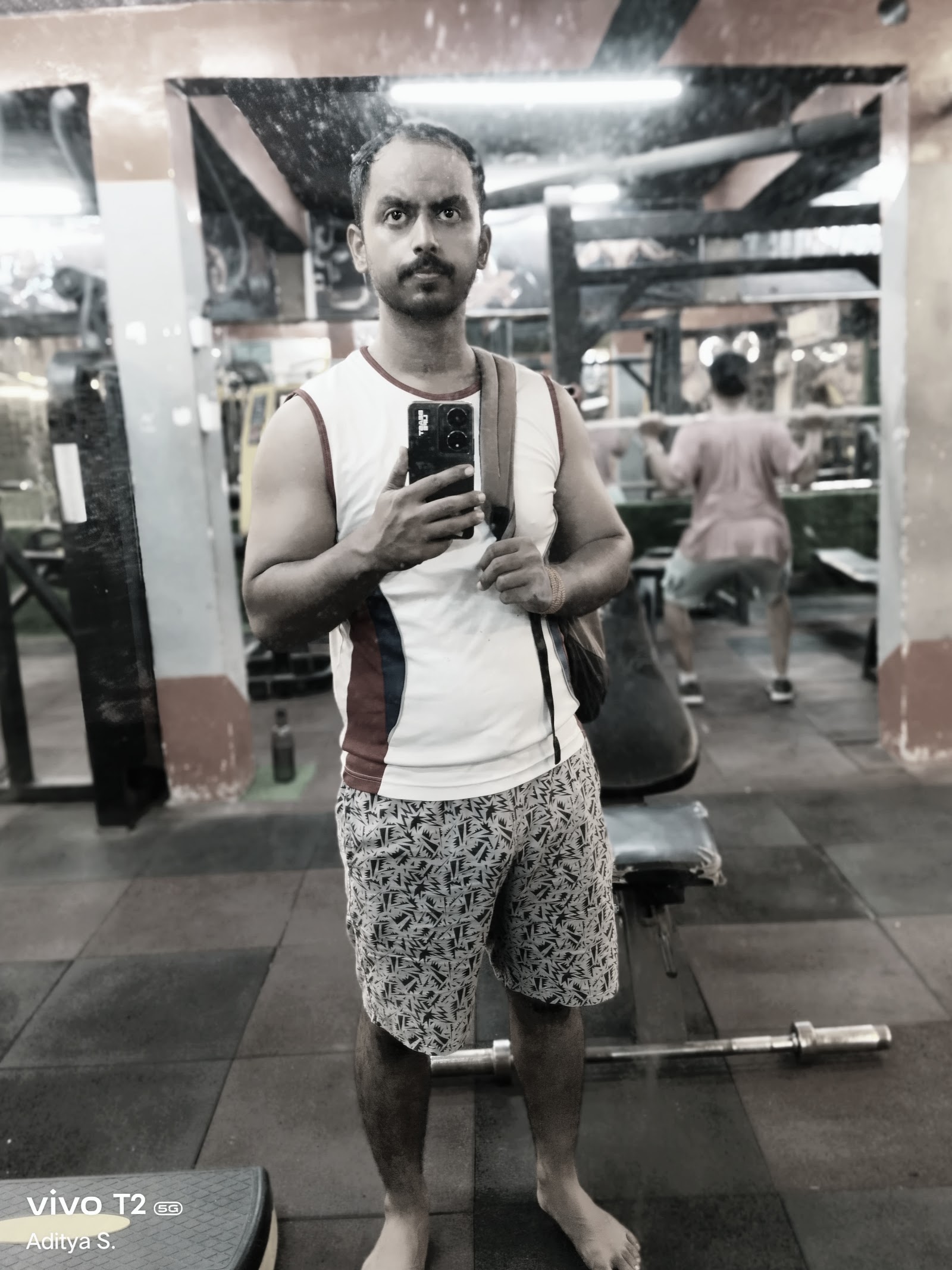 BRIGA fitness — photo 10