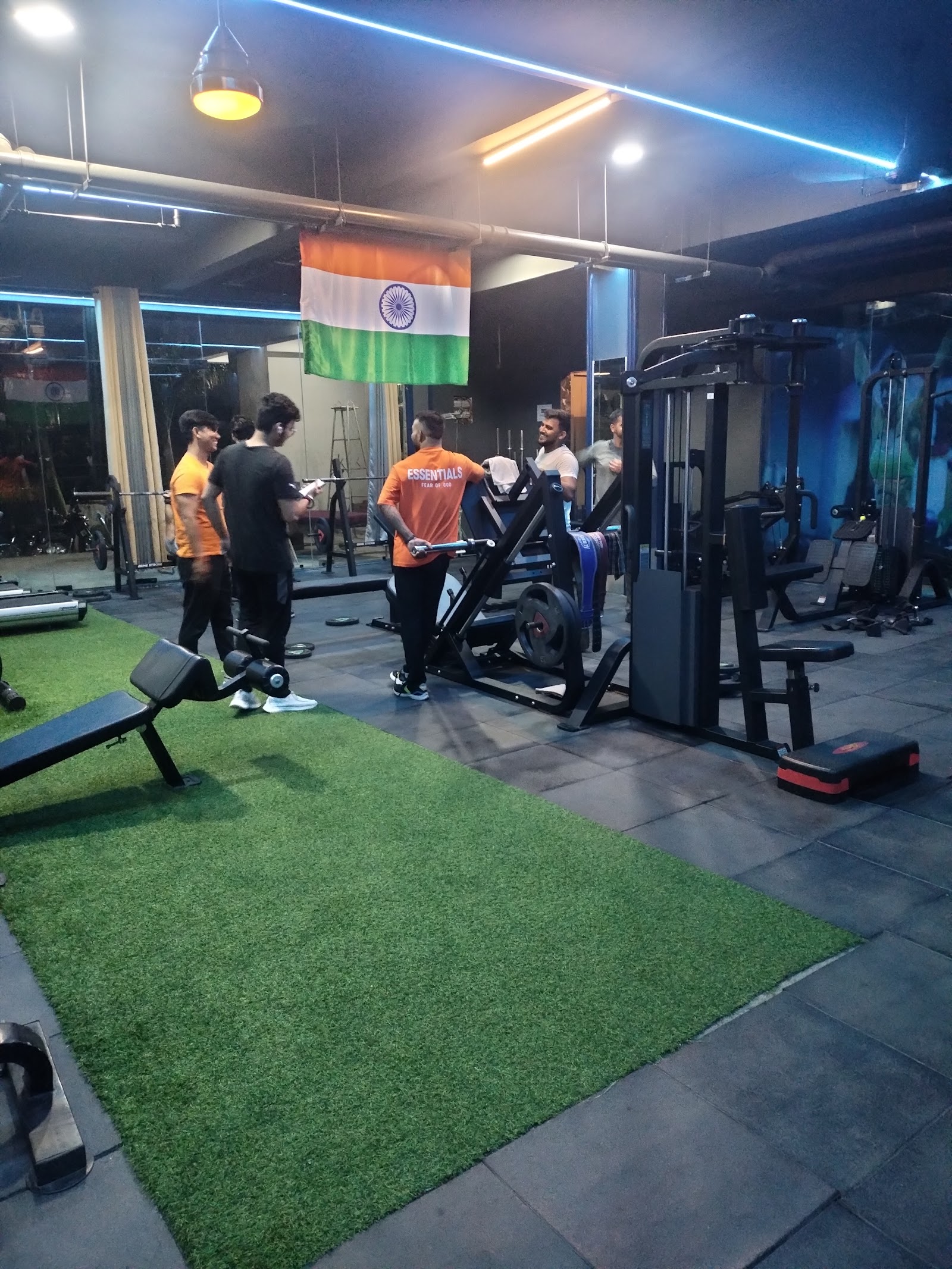 VIP FITNESS — photo 2