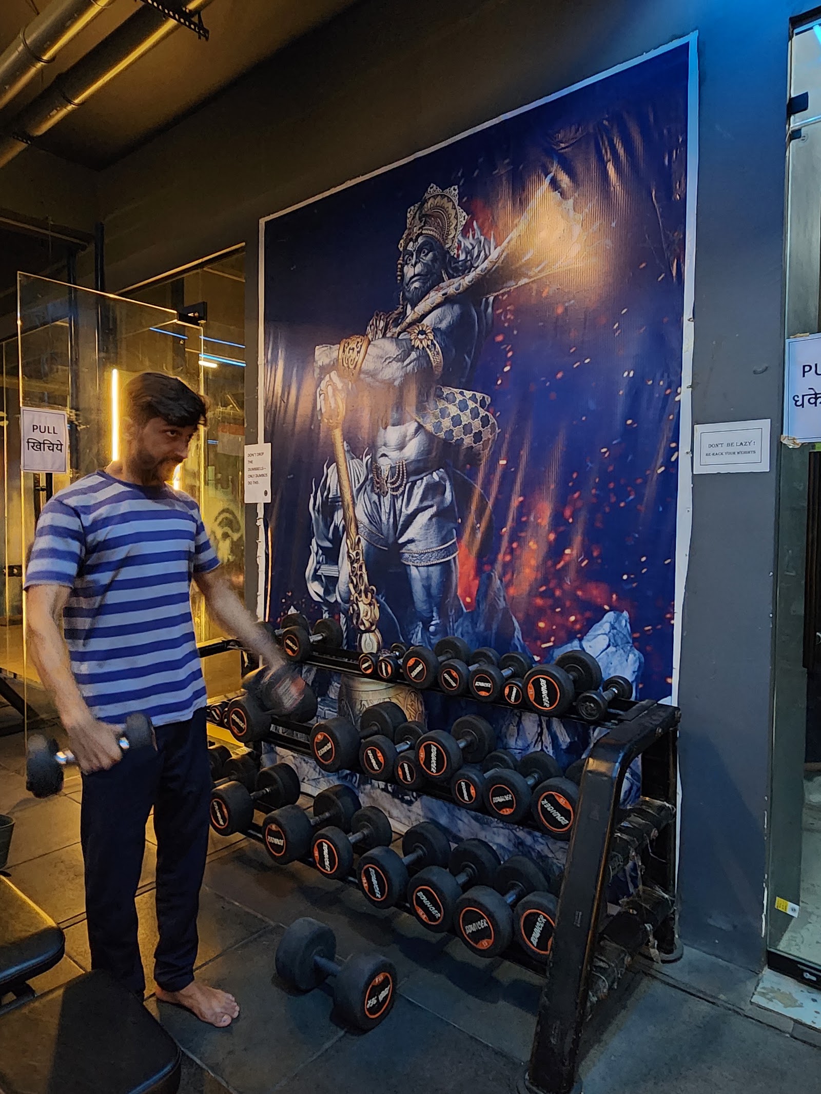 VIP FITNESS — photo 3