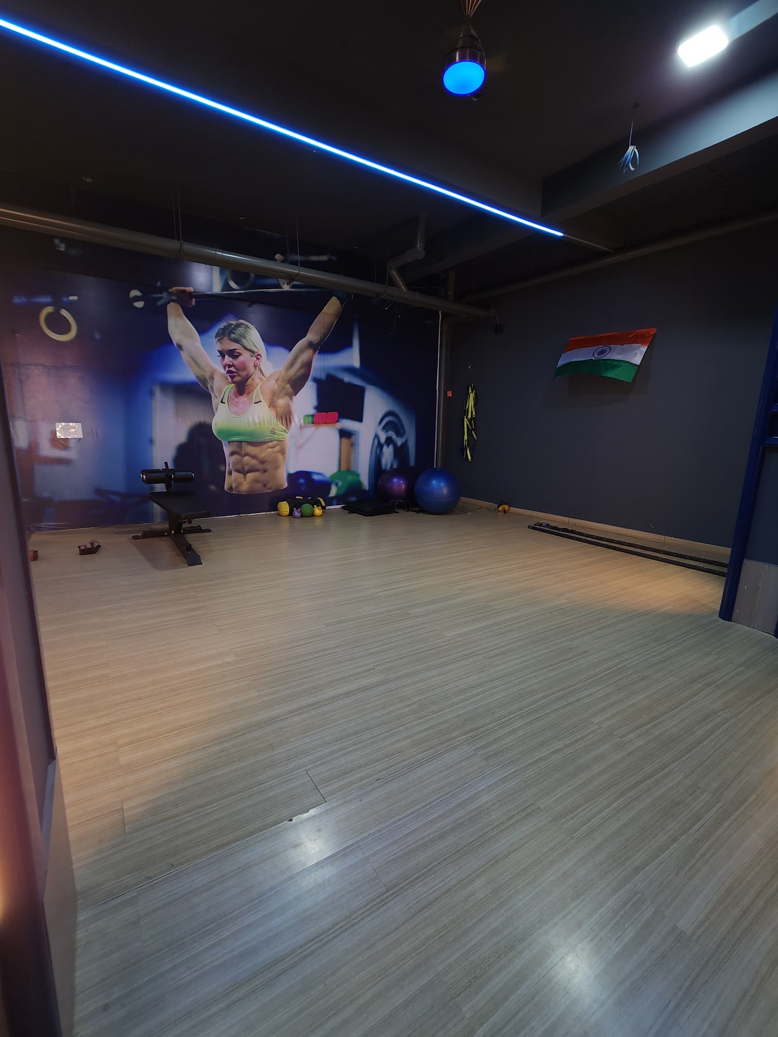VIP FITNESS — photo 8