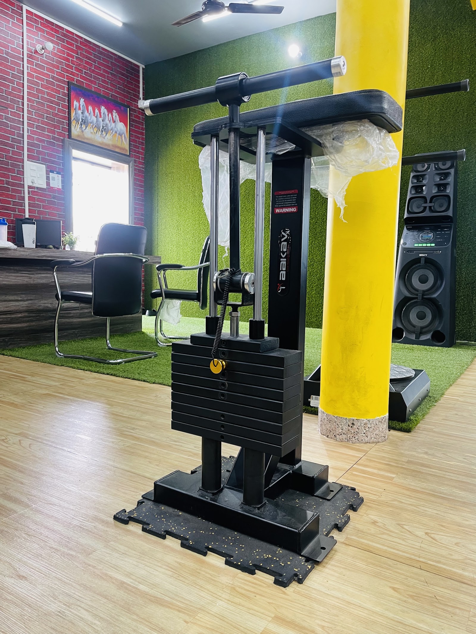 A3 FITNESS GYM — photo 2