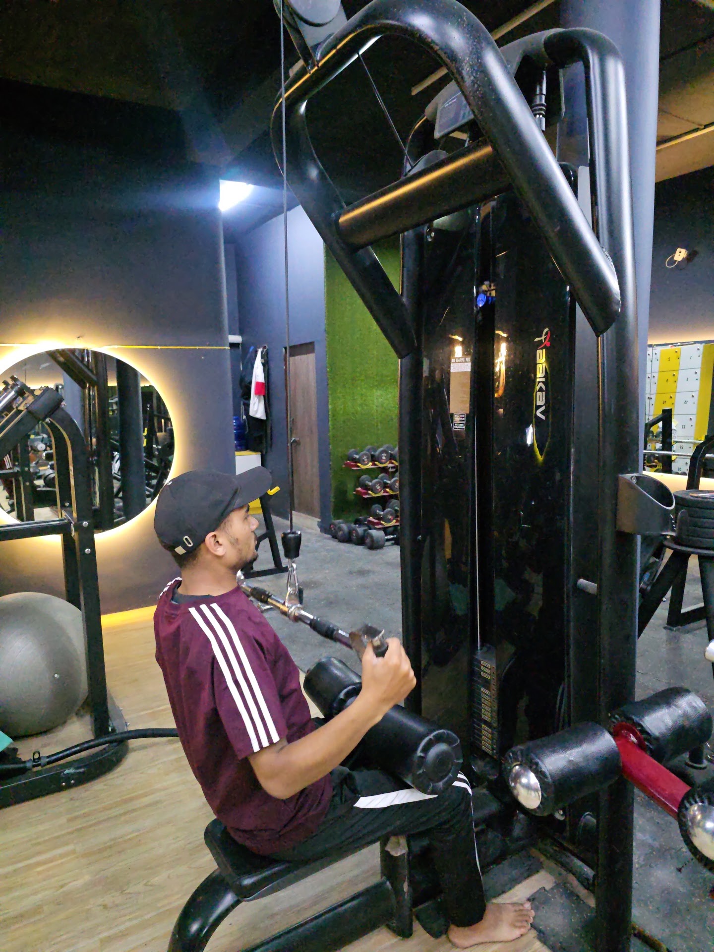 A3 FITNESS GYM — photo 3