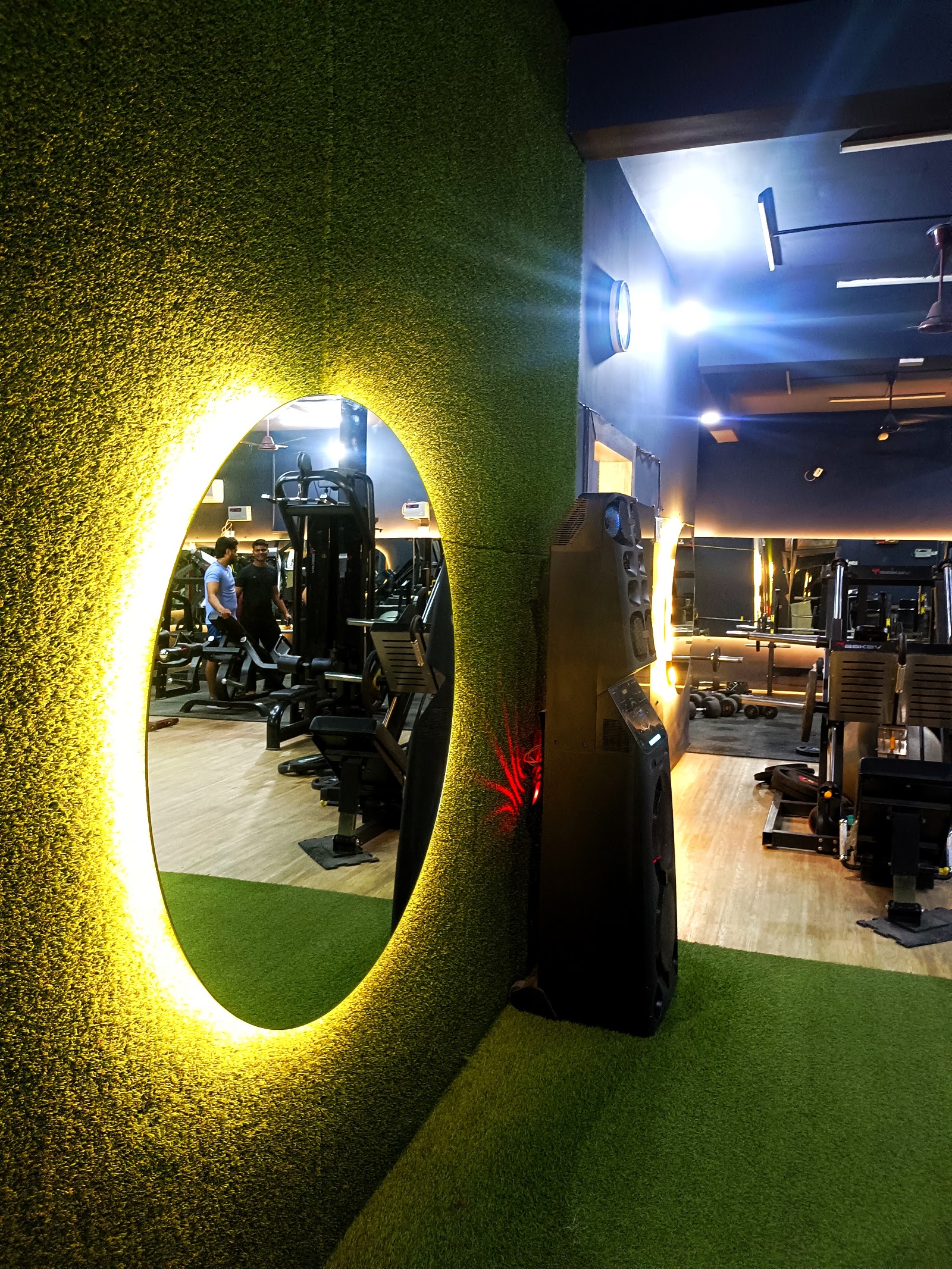 A3 FITNESS GYM — photo 5