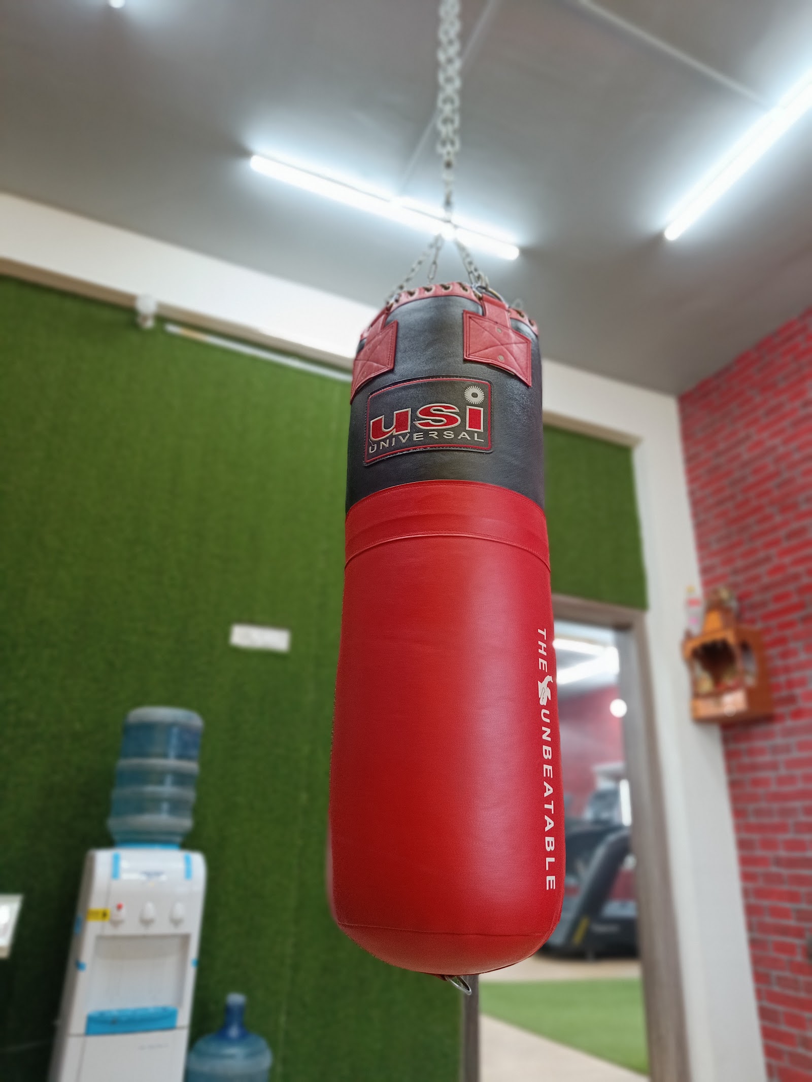 A3 FITNESS GYM — photo 7
