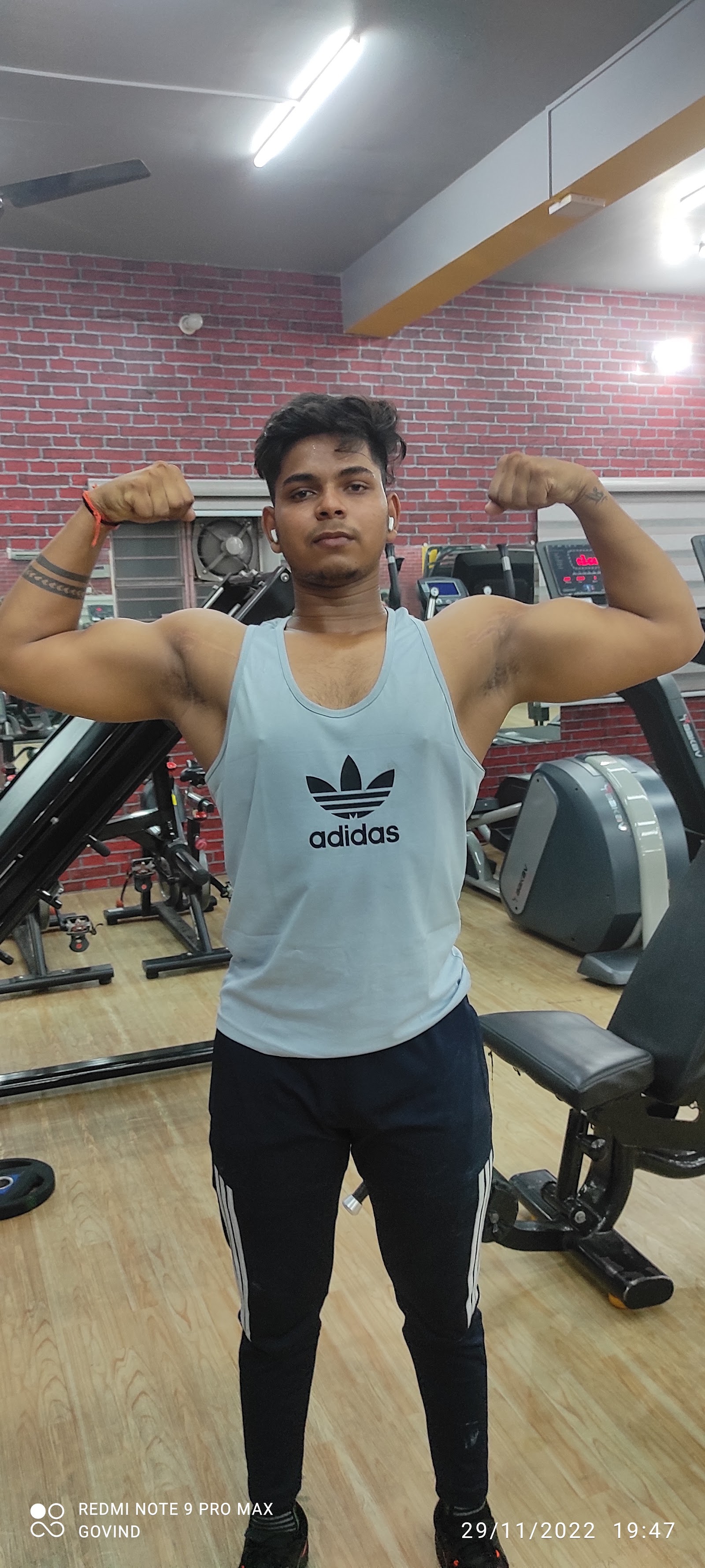 A3 FITNESS GYM — photo 10