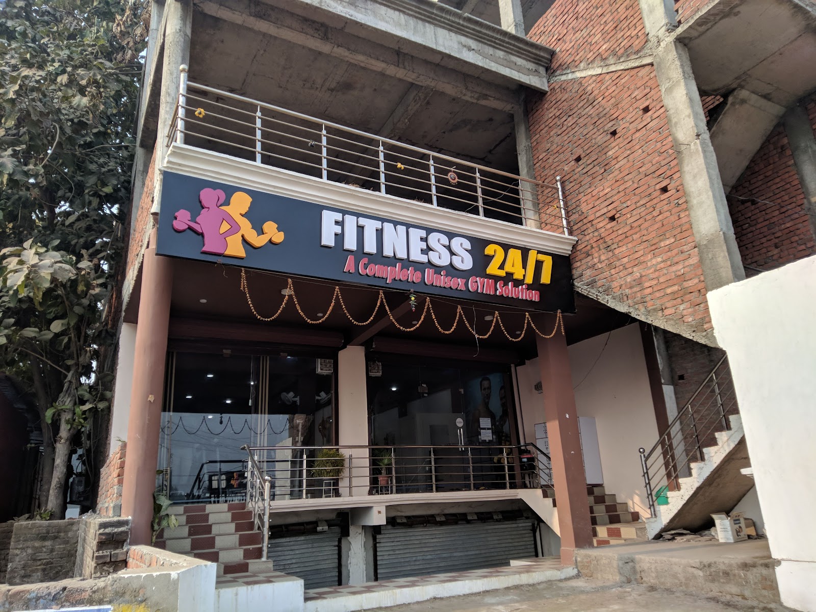 FITNESS 24/7 — photo 1