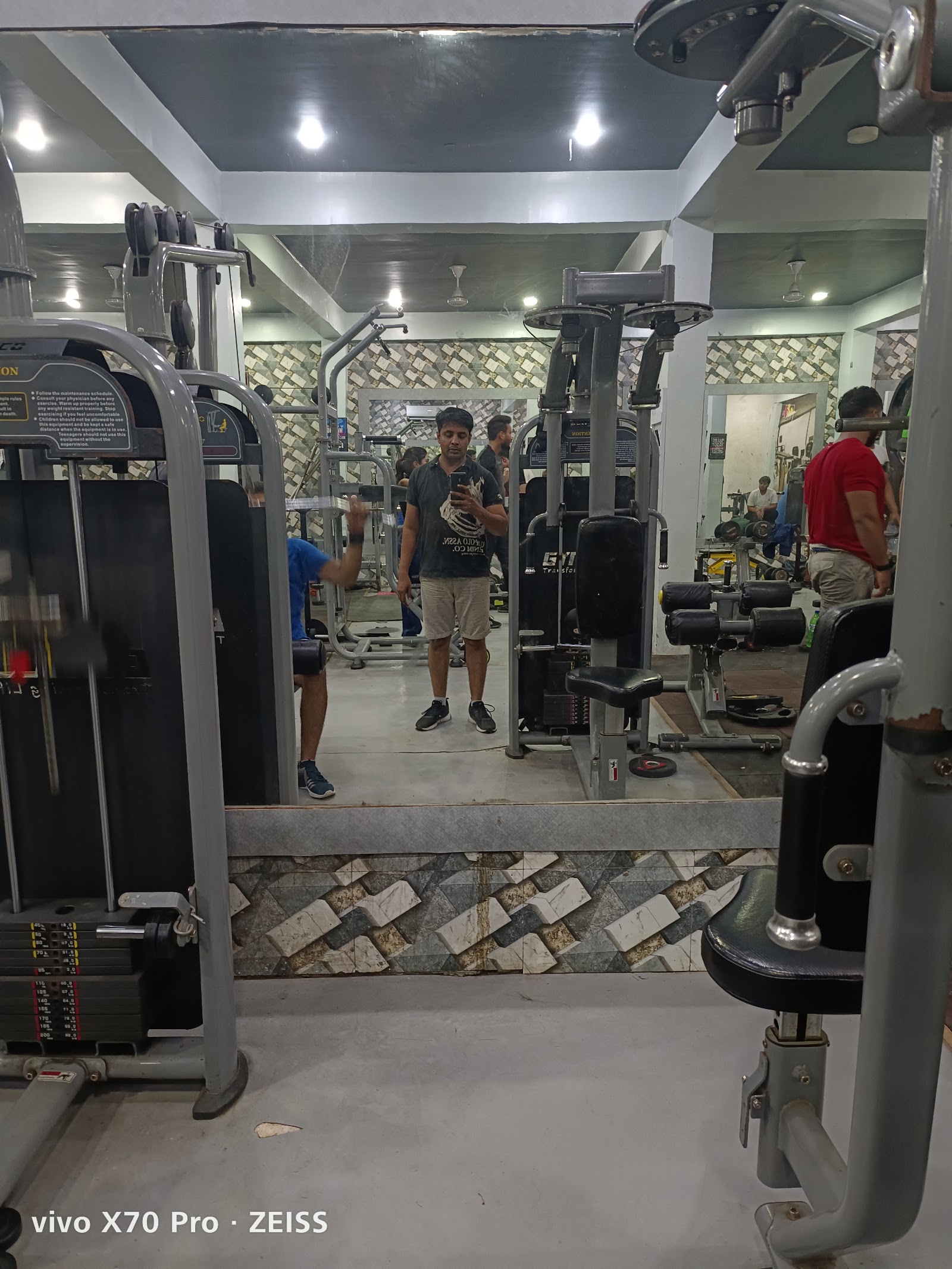 FITNESS 24/7 — photo 2
