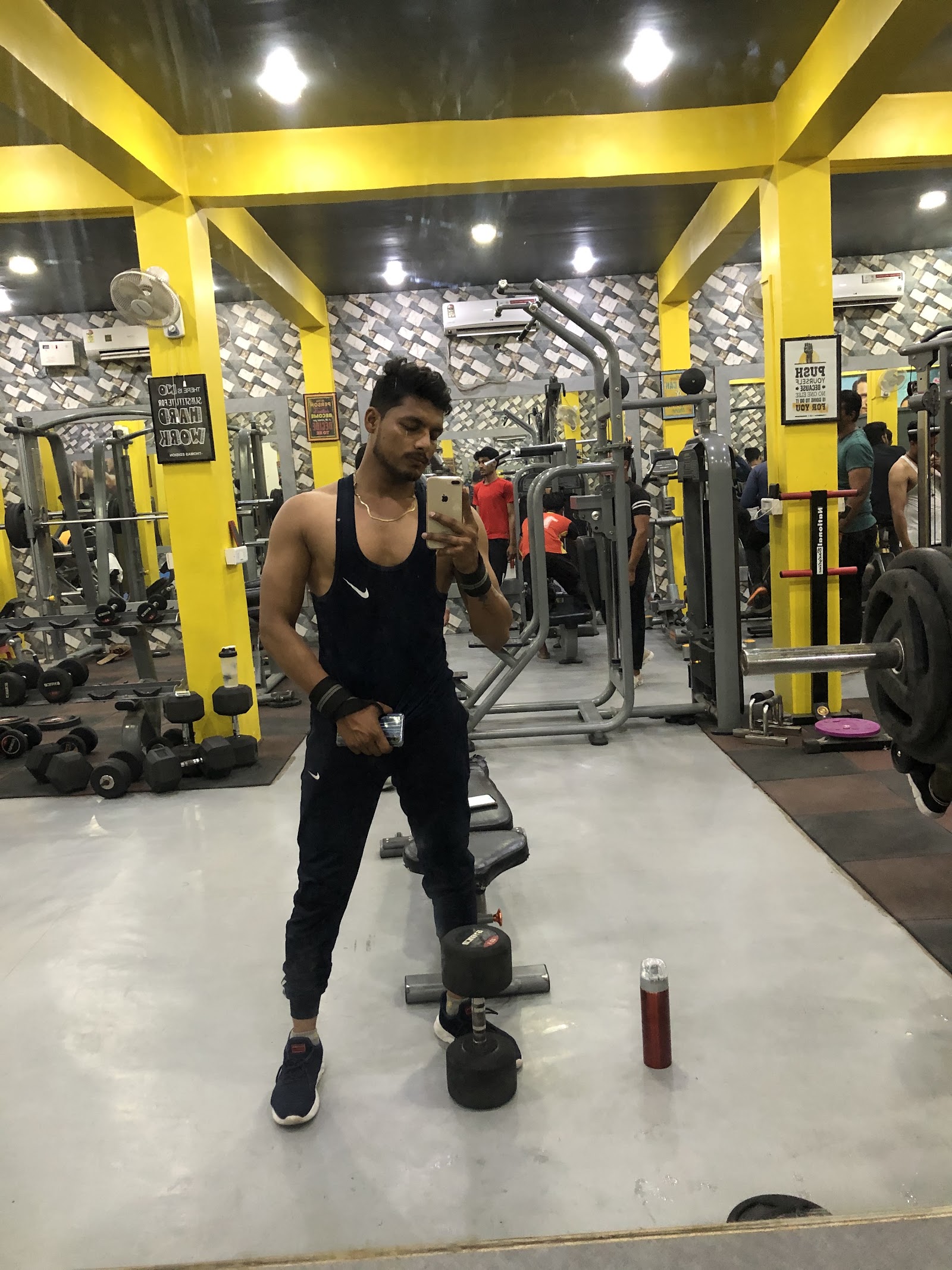 FITNESS 24/7 — photo 4