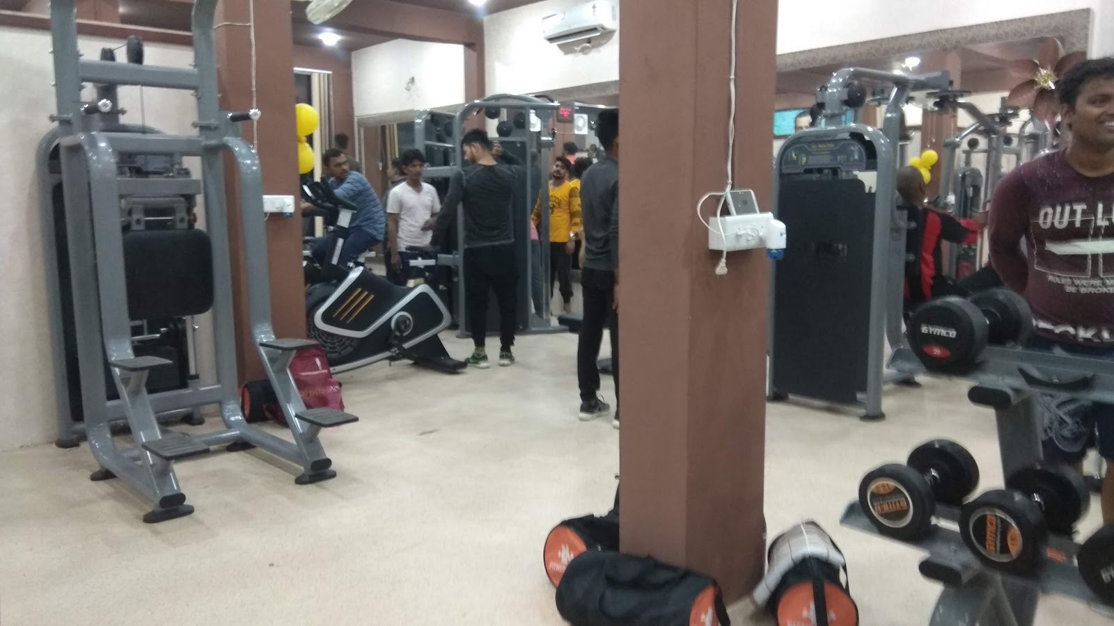 FITNESS 24/7 — photo 5