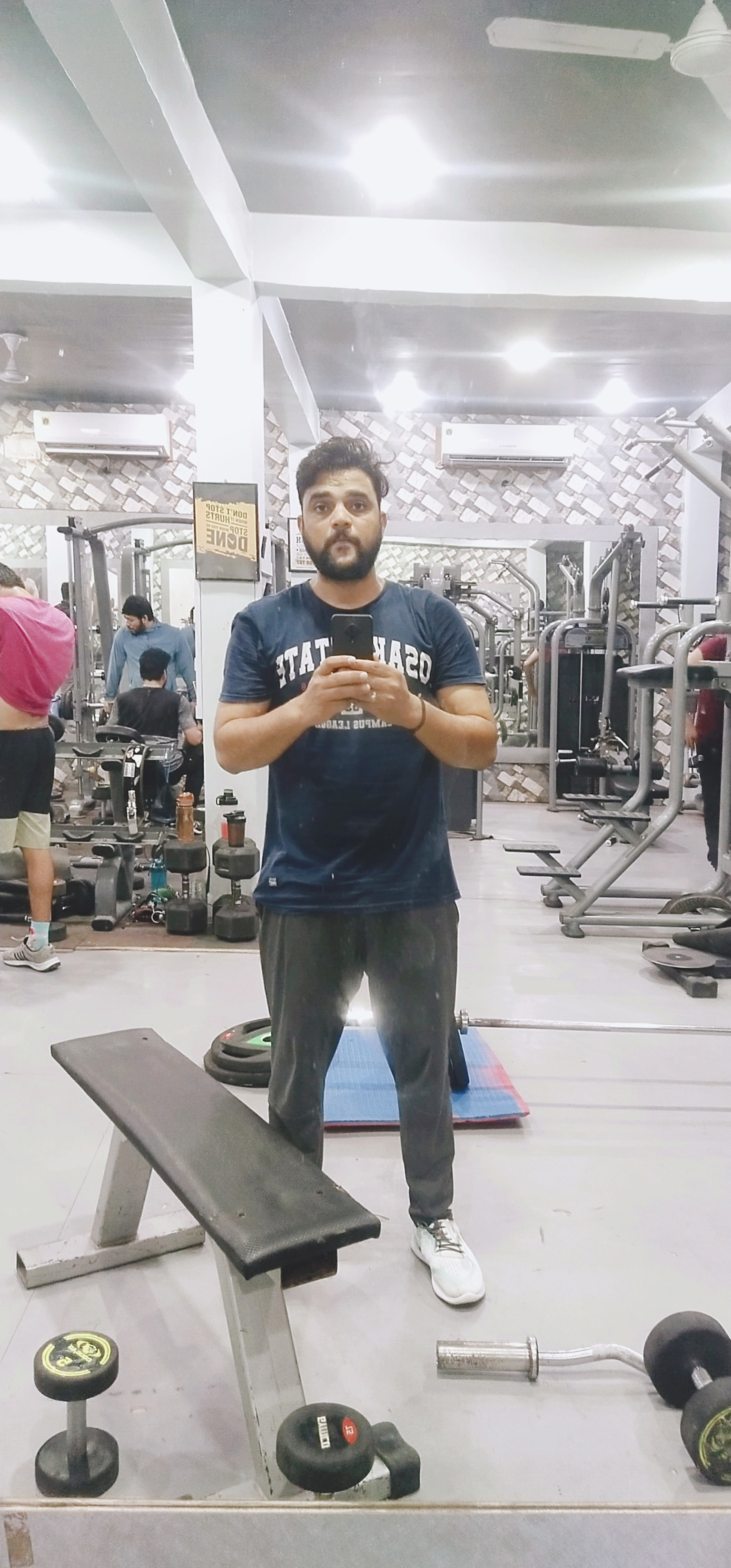 FITNESS 24/7 — photo 6