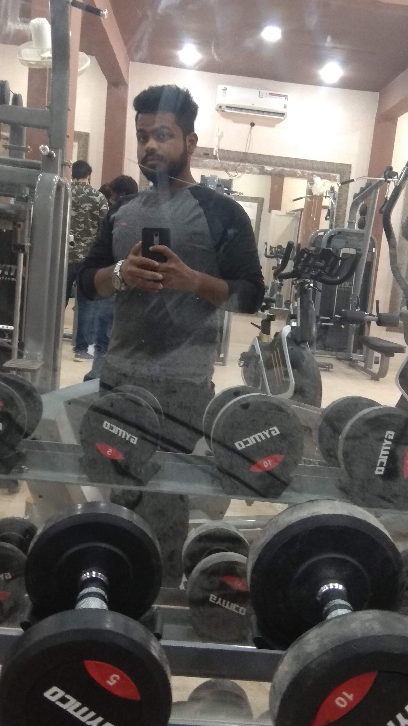 FITNESS 24/7 — photo 7