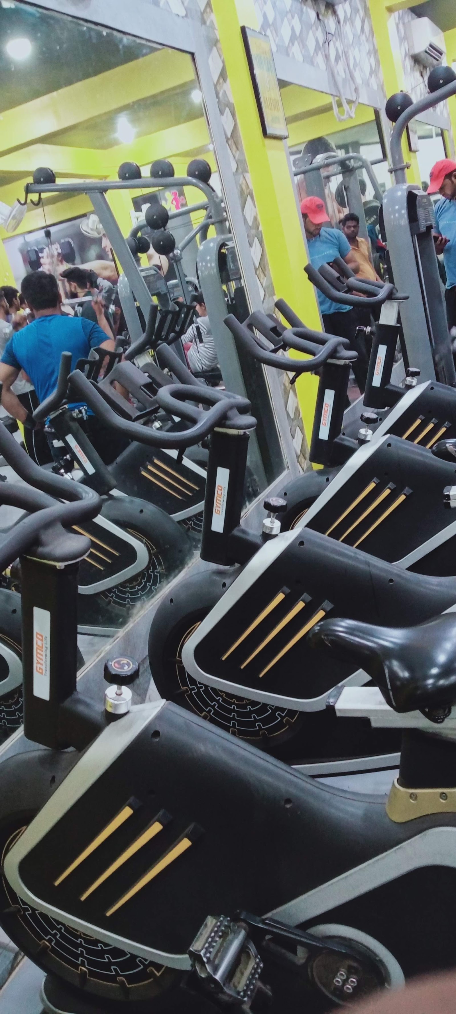 FITNESS 24/7 — photo 8