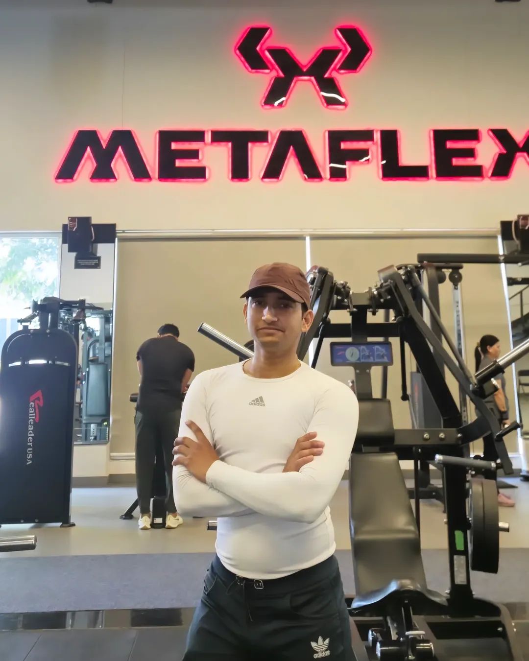 Metaflex — photo 1